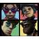 Gorillaz - Humanz (Deluxe) [Includes Art Book] (Vinyl)